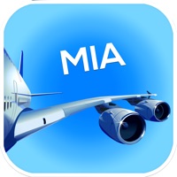 Miami Florida MIA Flughafen. Flüge, Autovermietung, Mietwagen, Shuttle-Bus, Taxi. Ankunft & Abflug. app funktioniert nicht? Probleme und Störung