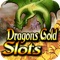 Dragons Gold 777 Slots - Casino Slot Adventure of Dragon & Knights Simulator Jackpot Gambling Game (Free Edition HD)