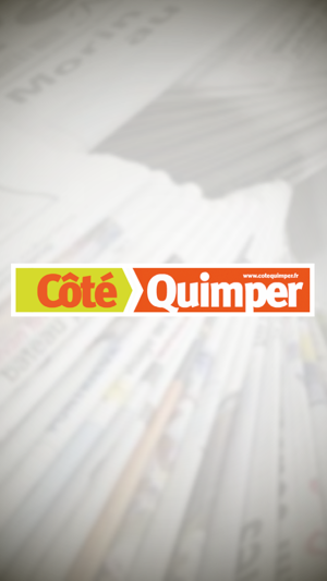 Côté Quimper - le journal