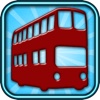 Free London Bus Time & Stop Information app