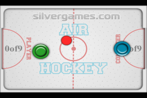 Air Hockey Kids Fun screenshot 3
