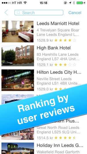 Leeds, Uk - Offline Guide -(圖3)-速報App