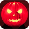 Halloween Bubble Trouble - Free bubble shooter game