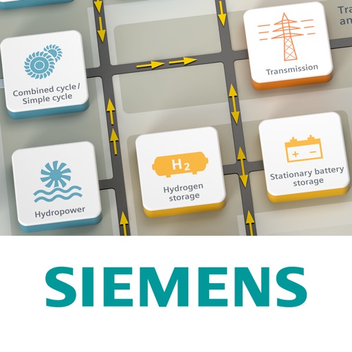 Siemens Power Matrix