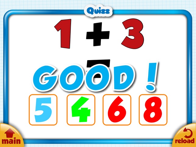 Numbers 4in1(圖4)-速報App