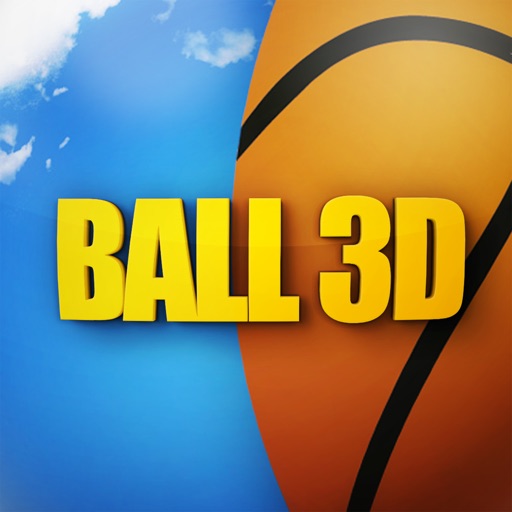 iBall 3D Game