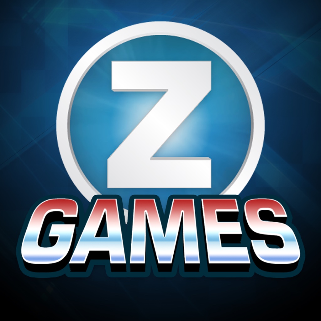 Zoomin.TV Games icon