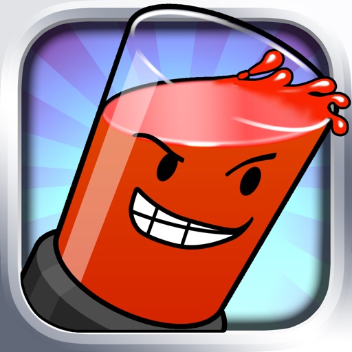 Stick Blender HD: Stickman Defense Icon