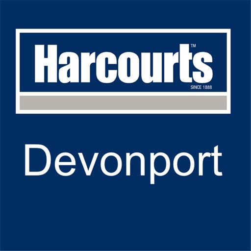 Harcourts Devonport icon