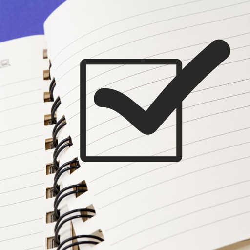 TODO - Task Manager icon