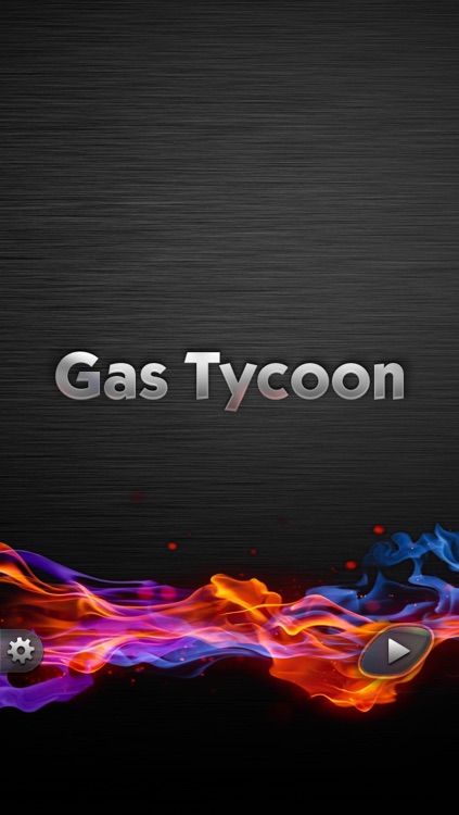 Gas Tycoon 3 - lite version!