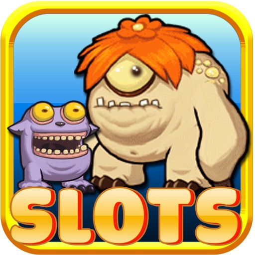 Animal Doodle Casino : Play & Win with the Latest Slots Games Now icon