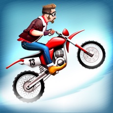 Activities of Bike Race Mania HD - Free Moto Racing Game