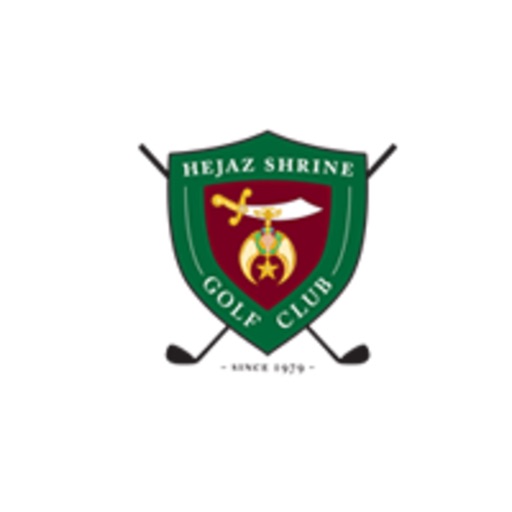 Hejaz Shrine Golf Course icon