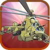Awesome Helicopter War Assault Game By Army Flight Shooter Free