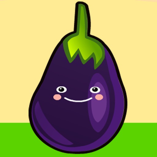 save vegetables icon