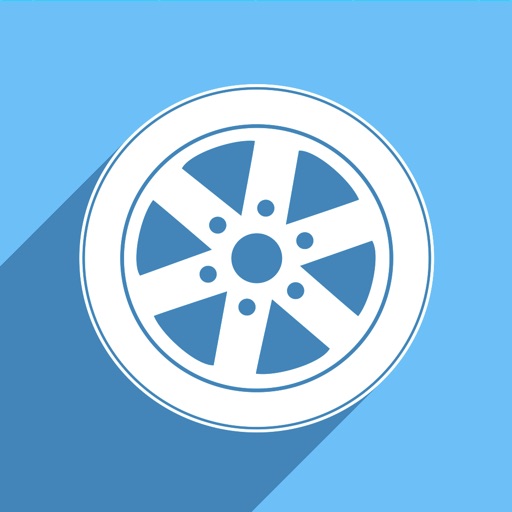 Watch Racer iOS App