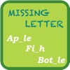 Missing Letters - Spell Bee Game For Kids