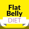 The Flat Belly Diet Plan & Recipes
