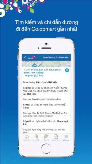 Co.opmart - bạn của mọi nhà(圖5)-速報App