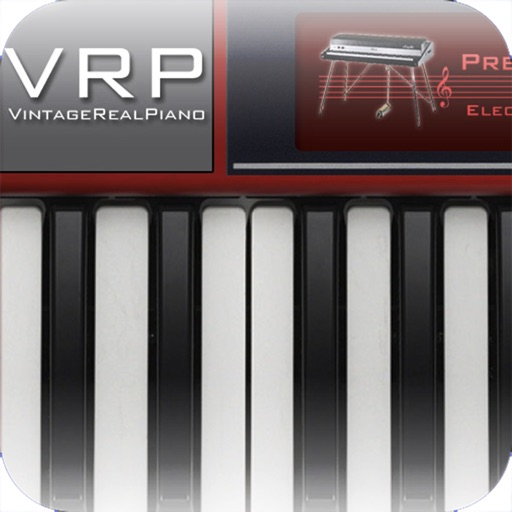 VRP - HD