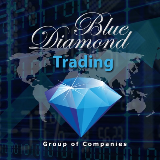 Blue Diamond Trading icon