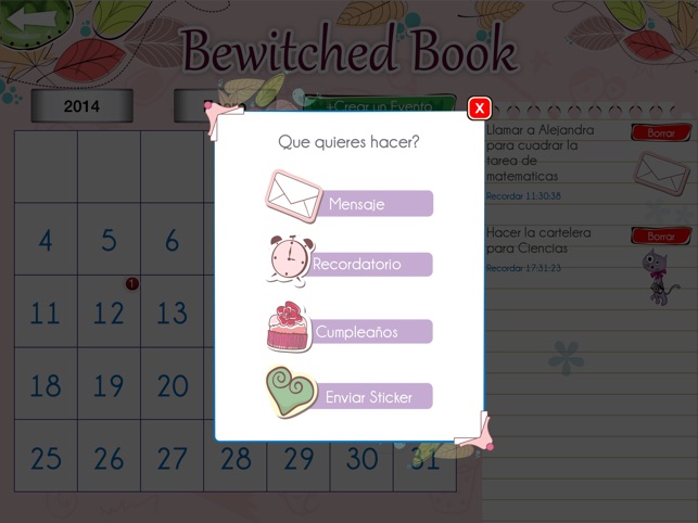 BewitchedBook(圖3)-速報App