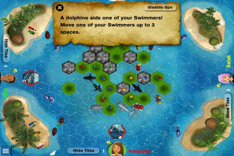 Quado Games - free family games screenshot 3