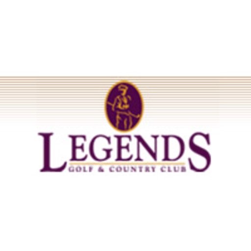 Legends Golf