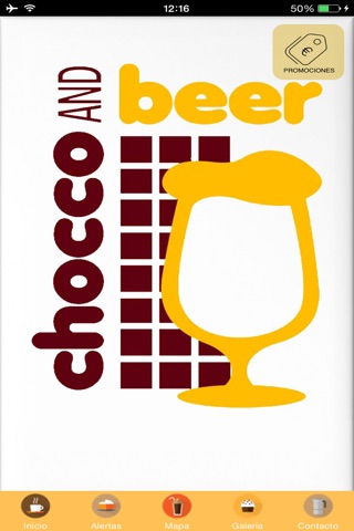 Choco And Beer screenshot 3