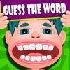 Guess The Word Quiz - Free General Knowledge Puzzle Games