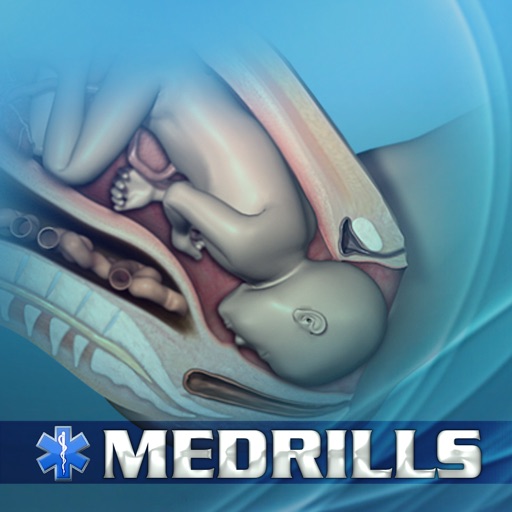 Medrills: Obstetrical Emergencies icon