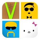 Top 50 Games Apps Like Pop Icon Quiz - Guess The Movies, Characters & Celebs - Best Alternatives