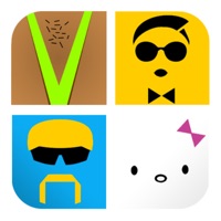 Pop Icon Quiz - Guess The Movies, Characters & Celebs apk