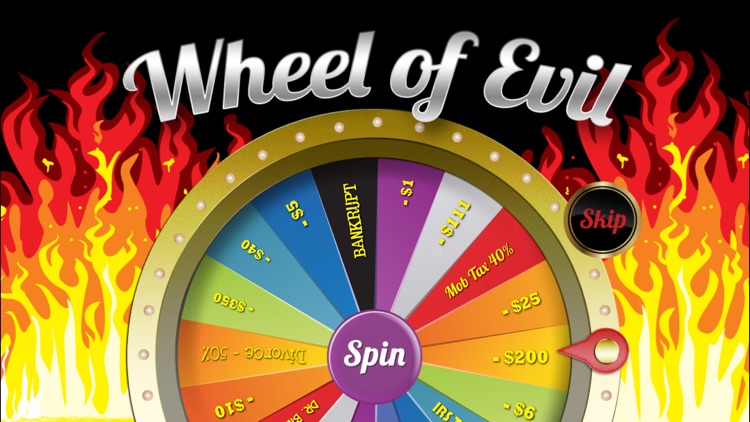 Arcade Bowling Alley: Casino Party with Slot Machine, Bingo Game & Poker screenshot-4