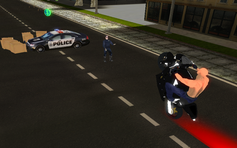 Urban Assault 2 screenshot 3