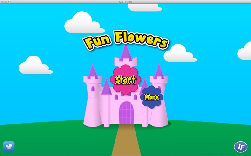 Fun Flowers thumbnail 2