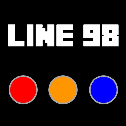 Line98 - AOnHub iOS App