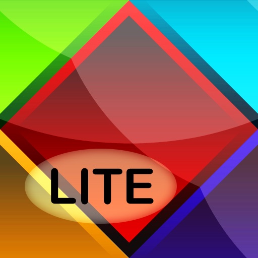 Blok-Buster Lite iOS App