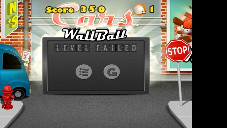 Football Wall Wrecking - Extreme Kicking Dream Soccer Mania screenshot-3