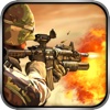 Armed Sniper Commando (17+) - Seal Team Six Recon Edition