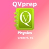 QVprep Science Physics Grade 9 10