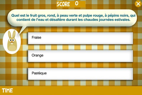 The Fridge Foundation game français screenshot 4