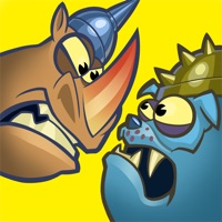Animal Legends icon