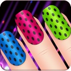 Art Nails Salon-Summer Creative Nail Free HD