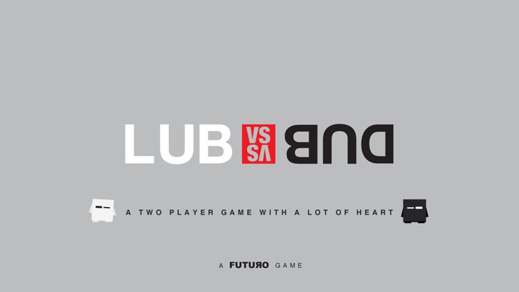 Lub vs Dub