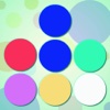 Pop Color Circles