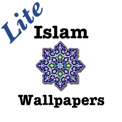 Islam Wallpapers - Lite iOS App