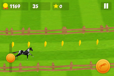 Horse Derby Race Training screenshot 2