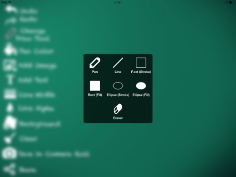 iDraw Board screenshot 2